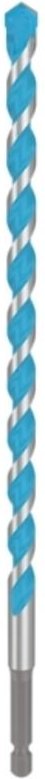 Bosch - expert HEX-9 Multi Construction Bohrer, 10 x 200 x 250 mm