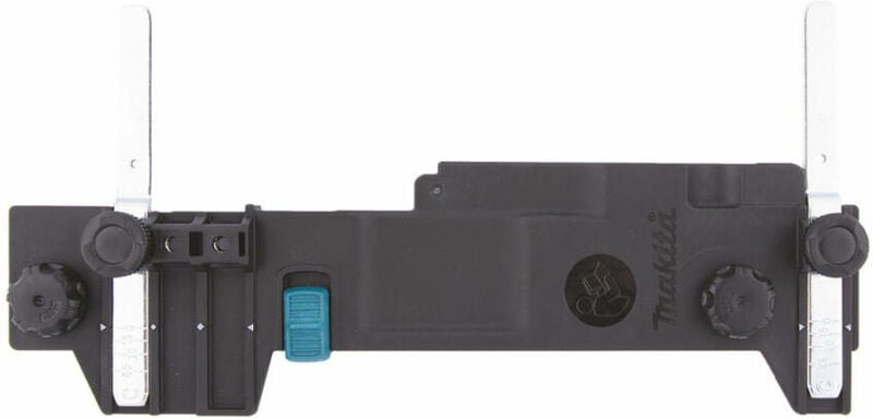 Makita 197005-0 Führungsschienen Adapter HS7601