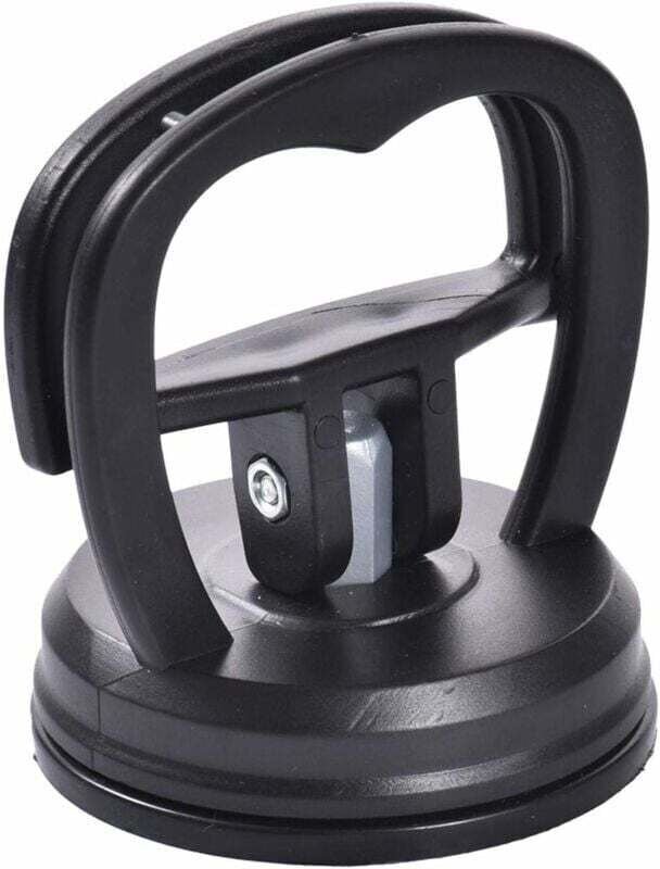 ZVD - Mini Ventouse Carrosserie Debosselage Ventouse Debosselage Carrosserie, Ventouse Puissante Carrosserie Outil De Dé...