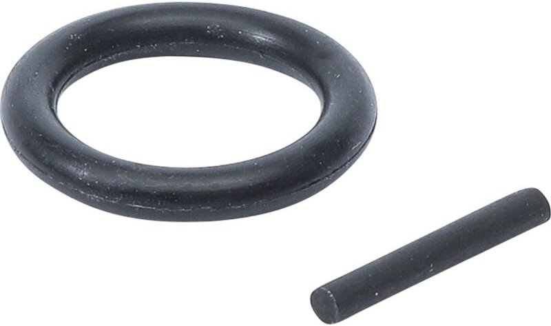 O-Ring & Sicherungsstift-Satz 12,5 mm (1/2') sw 8 - 14 mm 5/16' - 5/8'