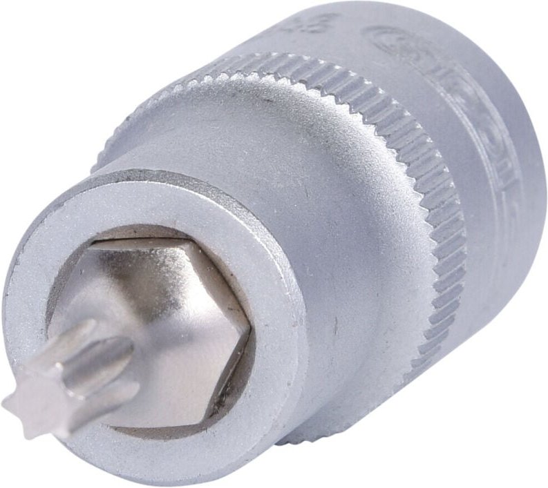 KS TOOLS 1/2" Bit-Stecknuss Torx, T27 ( 911.1363 )