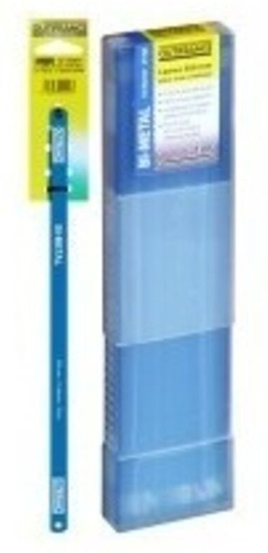 Metall-Sägeblatt aus Bimetall - Outifrance