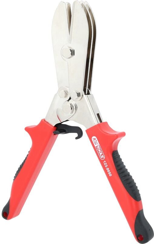 Rohr-Einziehzange, gerade, 265 mm