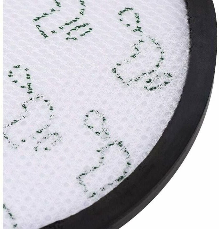 Filter für Rowenta X-Trem Power Cyclonic RO6984EA RO6941EA RO6963EA RO6921EA RO6971EA RO6993EA (Modell RO69XX) Staubsaug...