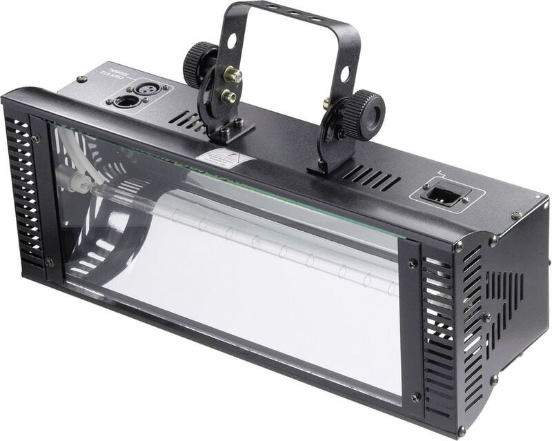 Thumbnail - 2700 dmx Stroboskop Weiß - Eurolite