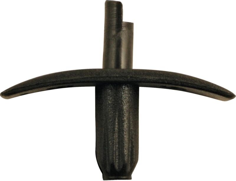 Thumbnail - Hauben-Clip für Volvo,10er Pack