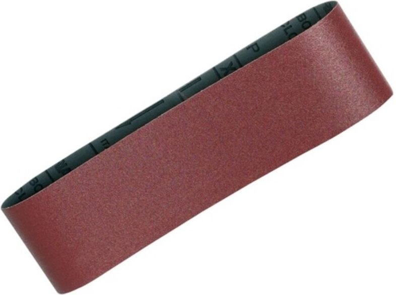 Schleifband 76 x 610 mm/K60/25 Stk. 76 x 610 mm • K60 • 25 Stk. - Makita