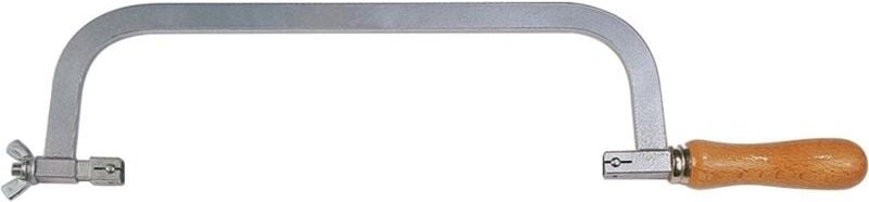 Metallsägebogen 300mm - Forum