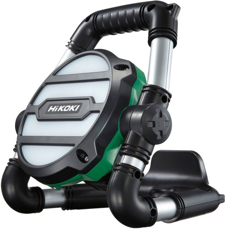 Led Scheinwerfer Hikoki UB18DGLL0Z (nur Gerät)