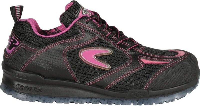 Thumbnail - Damen-Arbeitsschuhe S1 P SRC Cofra EVA atmungsaktiv 40