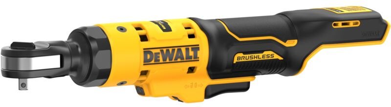 1/4 xr 12V Brushless Ratschenschlüssel Dewalt DCF504N-XJ