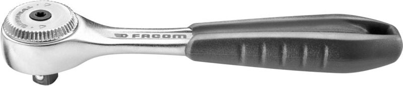 R.151B Umschaltknarre 1/4' (6.3 mm) 121.2 mm - Facom