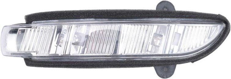 Tlily - Auto Linke TüRspiegel Blinker für W211 W221 W219 2007-2011 E320 E350 E550 E63 2198200521
