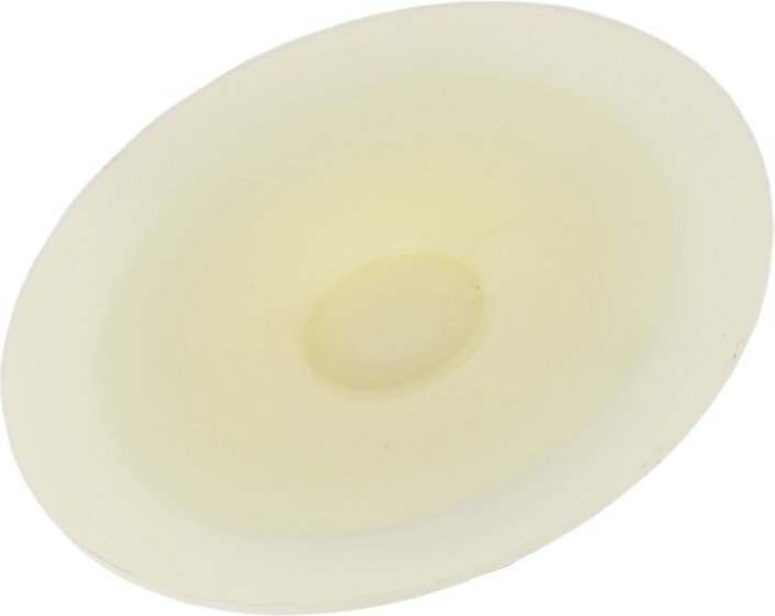 Rosfix Membran Strong Storm – Für Farbspritzgerät Rosfix SS02, SBS03, BSS07, OSS04, RSS05, OSS06, BSS08, BSH01 Ø 82,33 m...