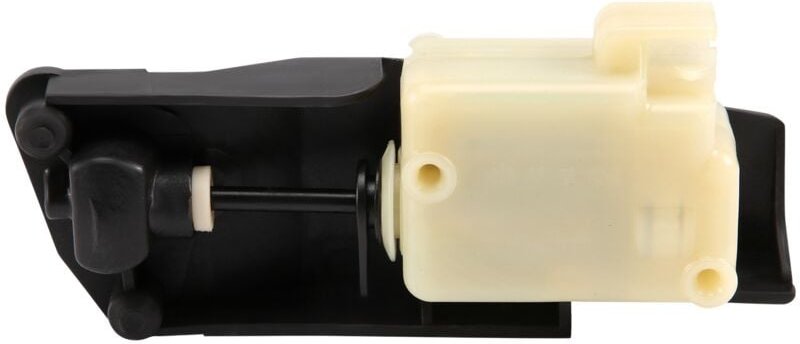 Tlily - Auto Kraftstoff TüRschloss FüLler Klappe Magnetmotor für V70 S60 S80 XC70 XC90 9483311 30716837 30612856 Tankdec...