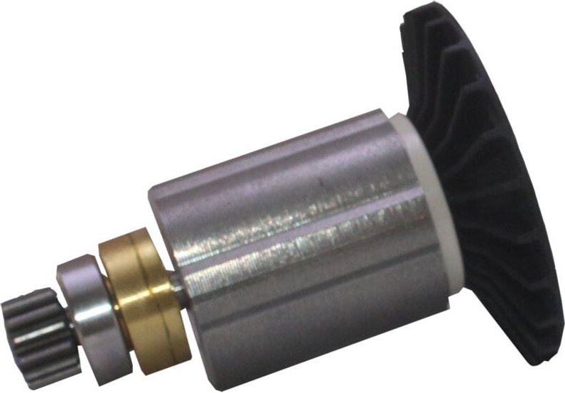 Thumbnail - Makita 619656-4 Rotor Anker 18V Für Ddf Dhp 486 492