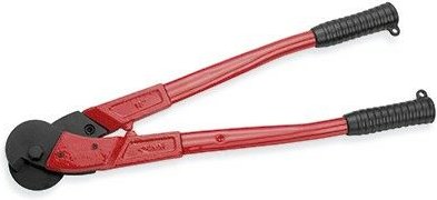 Einhand-Drahtschneider, CrV, 250 mm Dogher 295-003