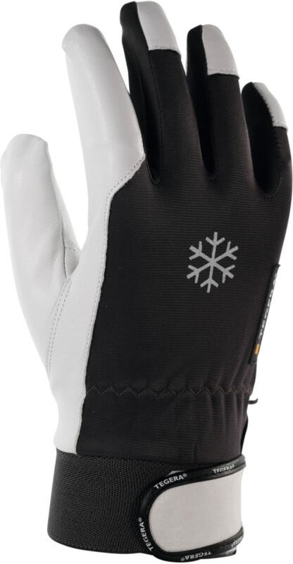 Ejendals - Kälteschutzhandschuh-Paar Tegera 117, Handschuhgröße: 7