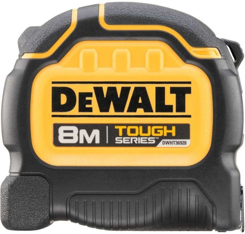 DeWALT Werkzeuge - Bandmaß 8 m DWHT36928-0