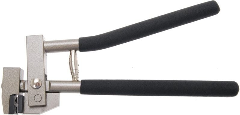 Bgs Technic - Absetzzange für Blechkanten bis 1 mm