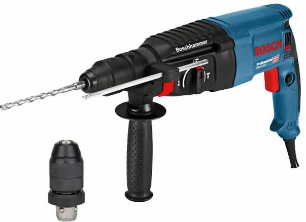 Gbh 2-26 f 830 w 900 rpm sds Plus - Bosch