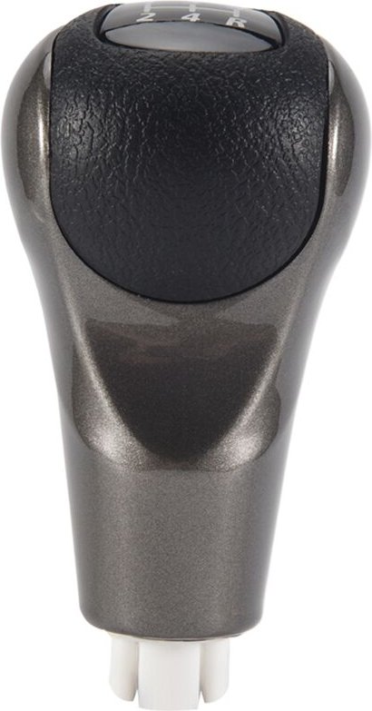 Tlily - Schaltkopf, 5-Gang-Schaltknauf, manueller Kugelhebel für 2006–2011, 54102--A02