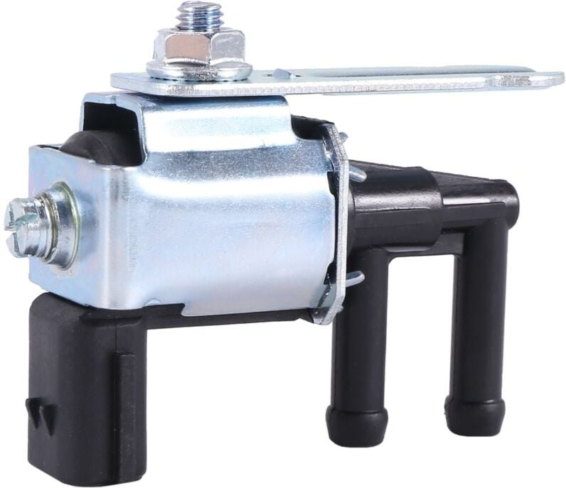 Tlily - Neues Dampfkanister-Entlüftungsmagnetventil für 6 626 mpv MX5 RX-8 1.3L-3L Autozubehör K5T48279