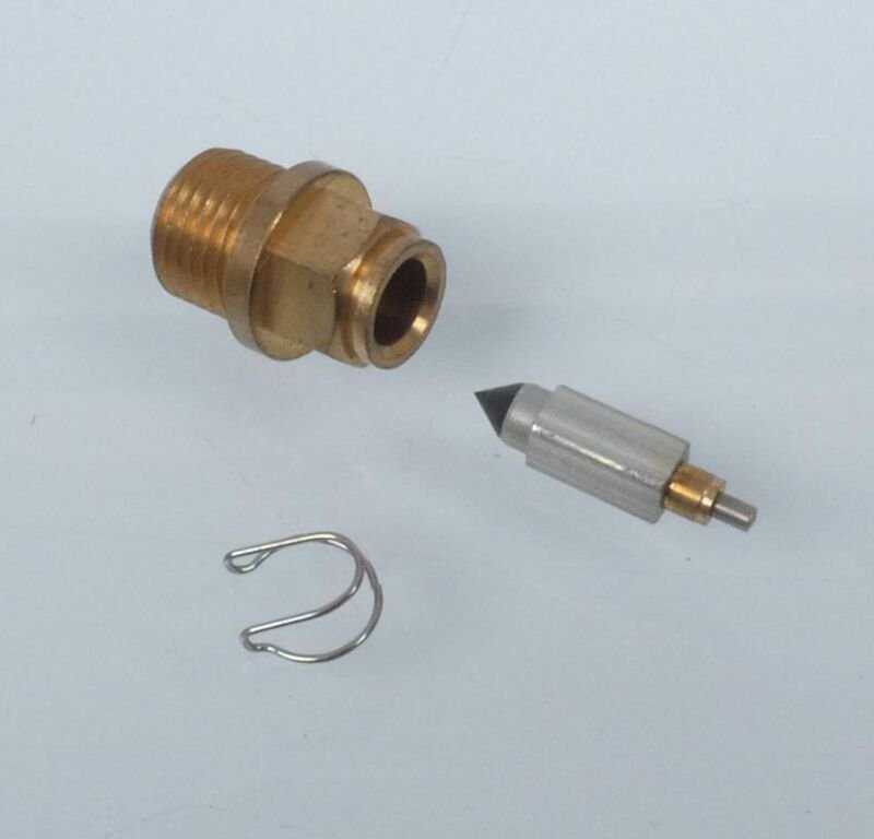 kit nadel und sitz 1.8 für vergaser mikuni vm28 motorrad