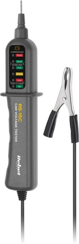 Rebel Tools RB-15C Spannungsmesser