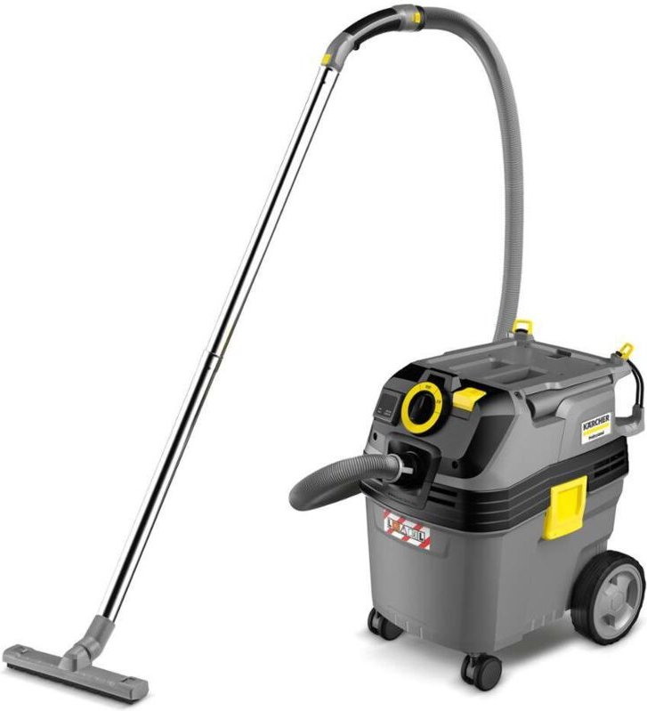Nass- und Trockensauger nt 30/1 ap te l Karcher 1.148-231.0