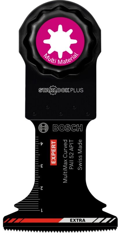 Tauchsägebl MultiMat PAII52APIT 1St - 2608900030 - Bosch