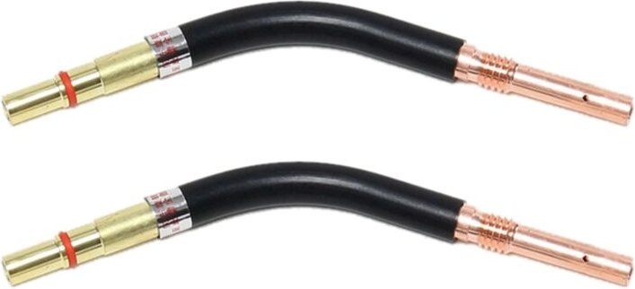 Schweißwerkzeug zum Biegen von Rohrstangen, Innenschraube, gerade Stange/gebogene Stange ((500A-Rohr)