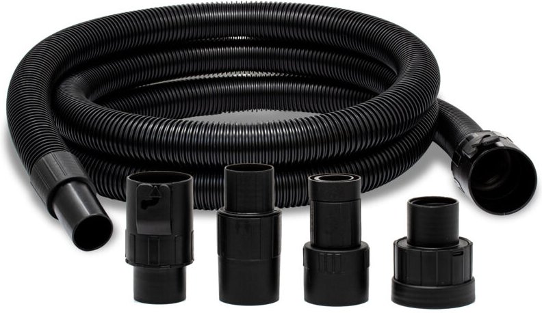 Saugschlauch, passend für Einhell Nass-Trockensauger tc-vc 1820, 1815 u.v.m.