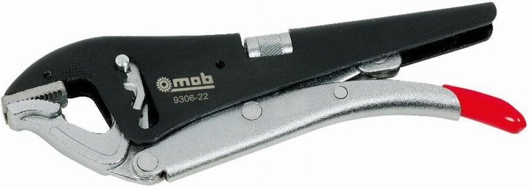 Thumbnail - Peddinghaus 9306220001 Gripzange