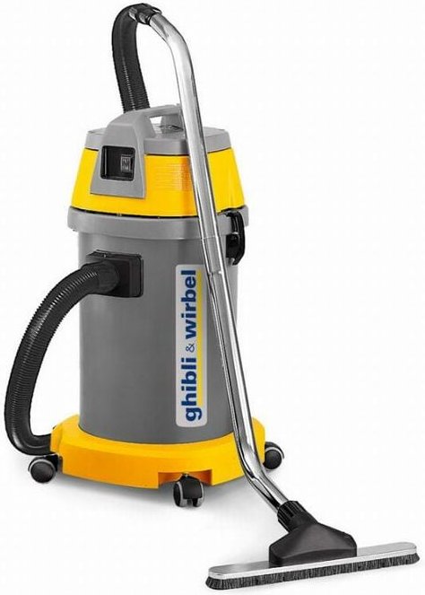 Nass- und Trockensauger AS27P ghibli - 17131210001 AS27P