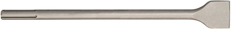 SDS-max Spatmeißel 'classic' 400 x 50 mm - Metabo