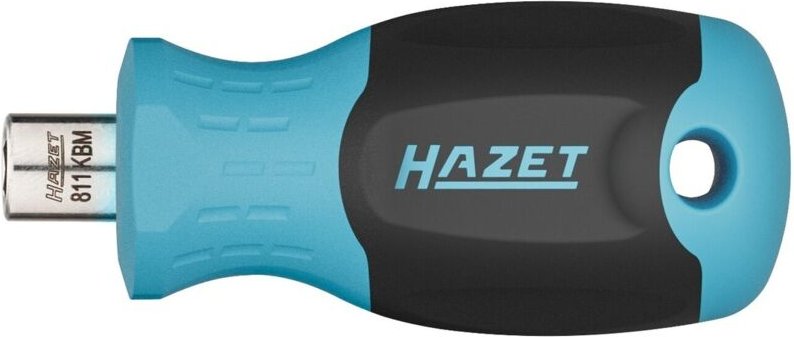 Bithalter 811KBM ∙ 1/4 Zoll (6,3 mm) Sechskant hohl ∙ 70 mm