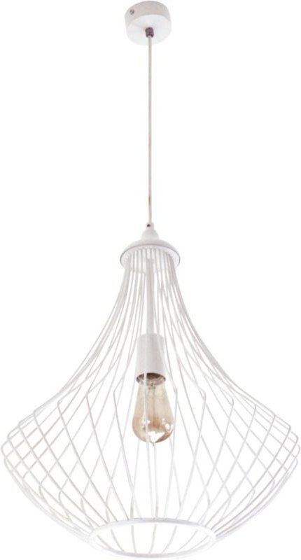 Moderne Loft-Hängelampen Turbacz 2643/Z-B-1 BI