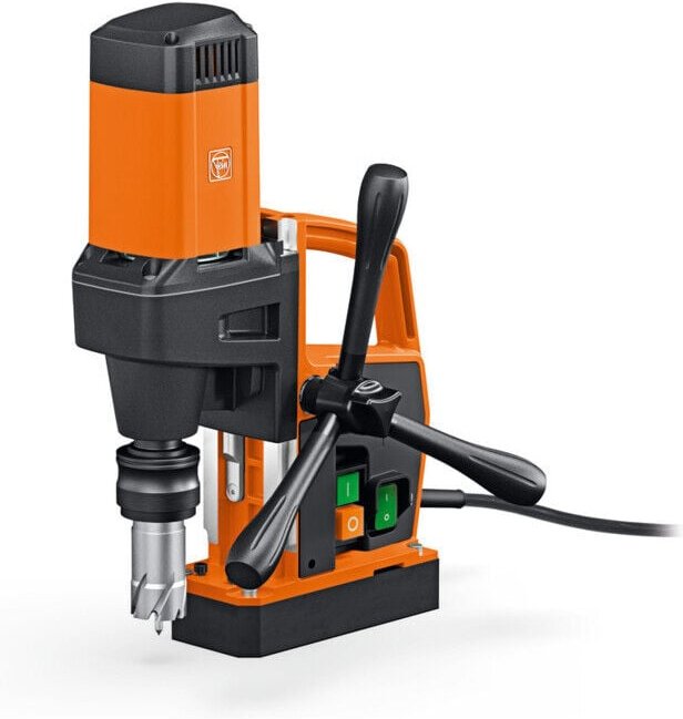 Kernbohrmaschine kbe 32 qw 32mm Weldon 3/4' (19,05 mm) 1200 w