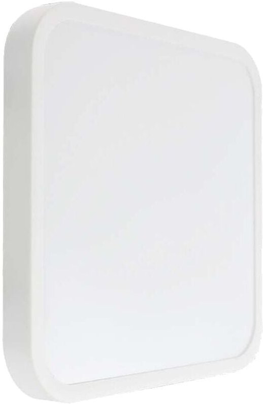 LED-Deckenleuchte VT-8618, eek: f, 18 w, 1830 lm, 3000 k, IP44, 250x250 mm - V-tac