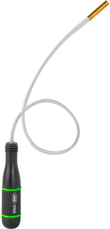 JBM - flexibles verlängerungskabel mit magnetspitze 51525