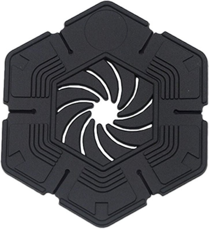 Lot von 2 Manchons de Protection d'Essuie-Glace de Voiture - Ahlsen