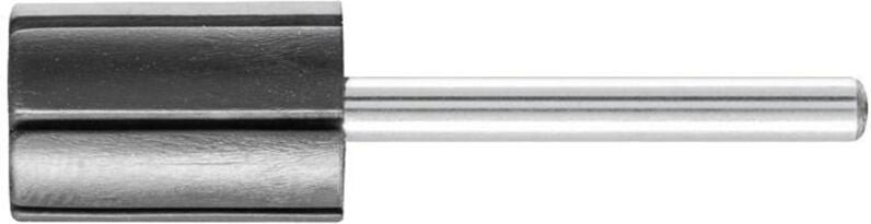 Schleifkappenträger Form A 10x15x3mm Pferd