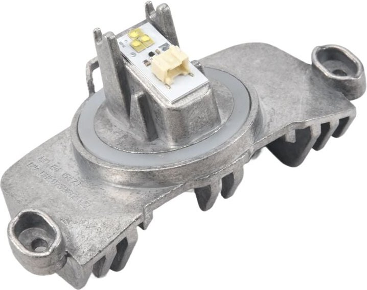 Tlily - Xenon Scheinwerfer led Angel Eyes Steuergerät für 3er F30 F31 F34 63117398766