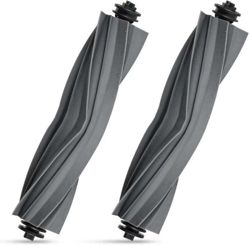 2 accessoires de brosse principale pour aspirateurs robots Dreame X40 Ultra / L10s Ultra / L40 Ultra / L10s Ultra Gen 2 ...