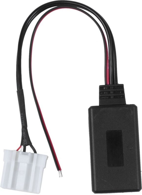 Thumbnail - Tlily - Auto Drahtlose Bluetooth Modul Musik Adapter Aux Audio Kabel Für 2 3 5 6 Mx5 Rx8