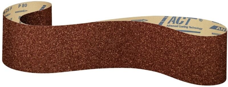 Ps 29 f Bänder, 150 x 6800 mm Korn 120 F2 - Klingspor