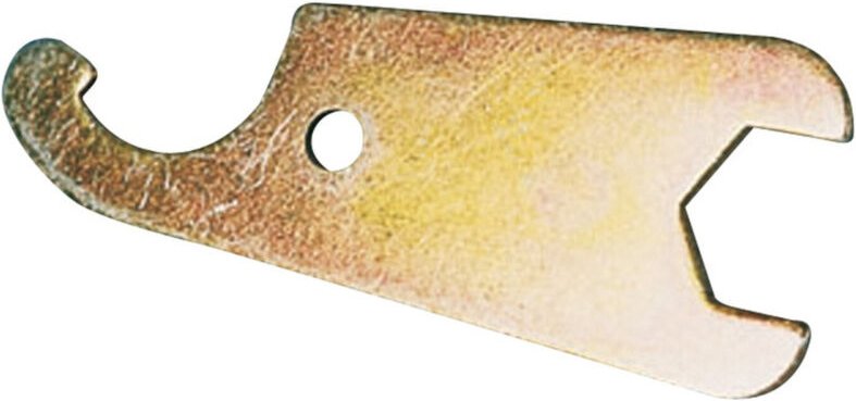 Metall-Schlüssel für 13 kg Flasche