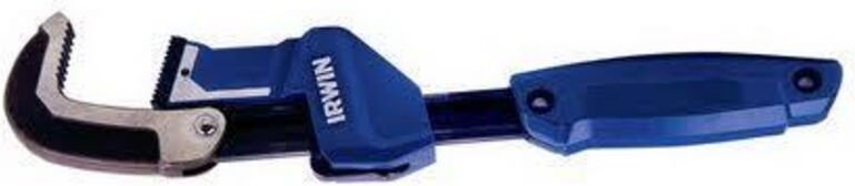 Irwin Quick-Wrench Hydraulische verstellbare Schraubenschlüssel 350 mm