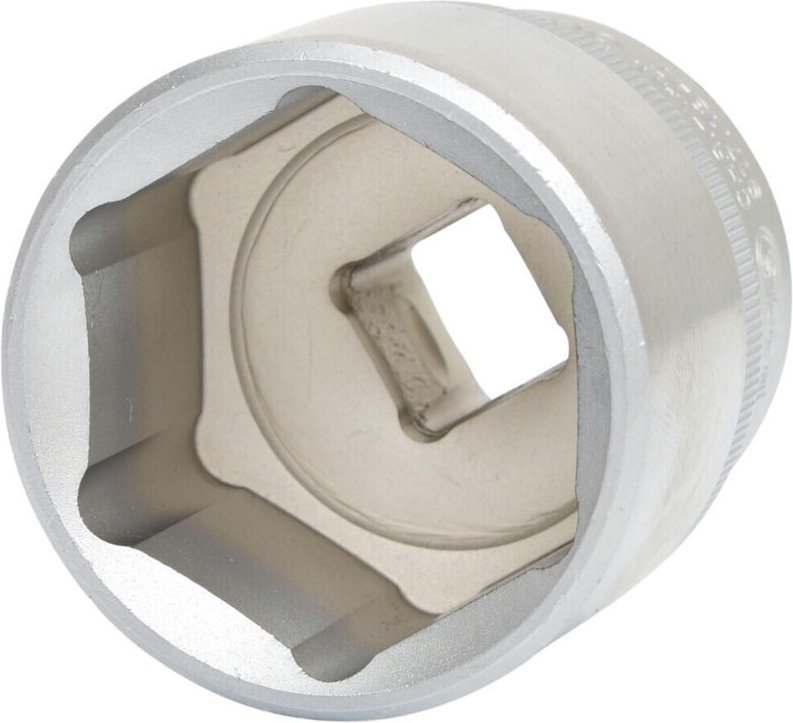 1/2' Sechskant-Stecknuss, 36mm